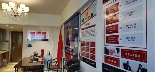 臨沂市蘭山區(qū)律眾云律所試營(yíng)業(yè)——專業(yè)法律咨詢服務(wù)開啟新征程